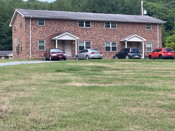 600 Filter Plant Frd, Gate City, VA 24251