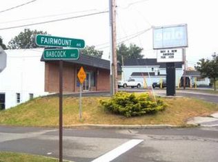 976 Fairmount Ave, Jamestown, NY 14701