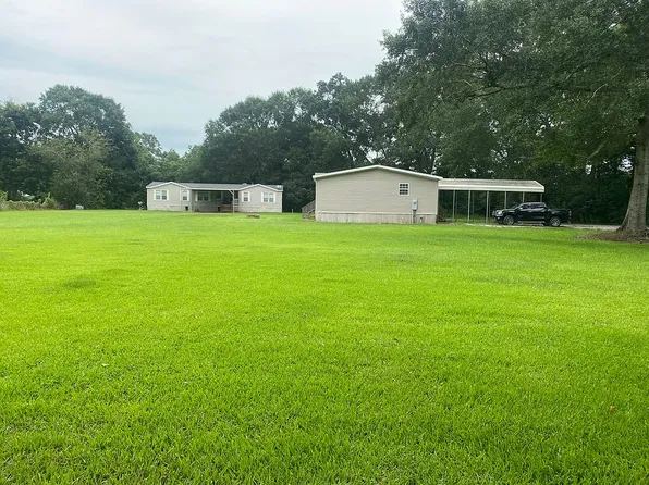 1517 E Main St, Ville Platte, LA 70586