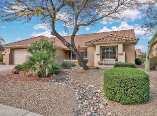 15230 W Sky Hawk Dr, Sun City West, AZ 85375