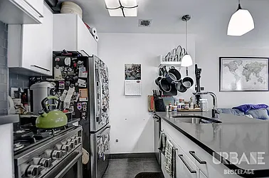 Rented by Urbane Brokerage