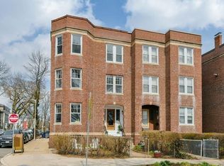 1612 Columbia Rd #2H, Boston, MA 02127