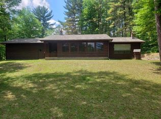 W5138 McWilski Ln, Tomahawk, WI 54487