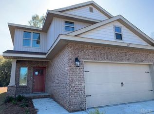 6010 E Fence Rd, Pensacola, FL 32526