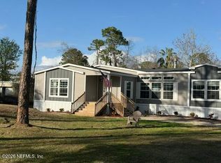 6648 Pony Ln, Saint Augustine, FL 32095