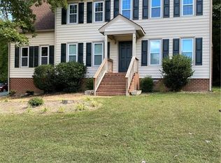 1801 Northcreek Dr, North Chesterfield, VA 23236