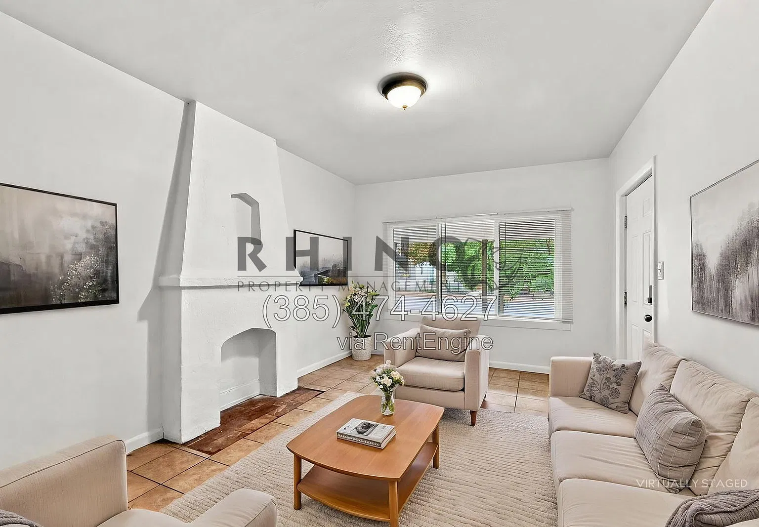 2 bed, 1.0 bath, 700 sqft, $945 — Photo 1
