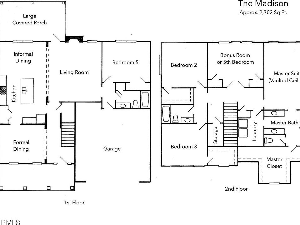 1st image of 7254 Willow Park Ln Lot 18