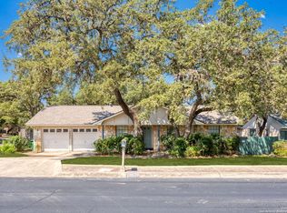 8627 Honiley St, San Antonio, TX 78254