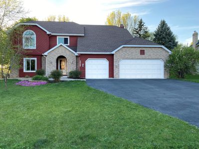 3989 Stonebridge Dr N, Eagan, MN, 55123