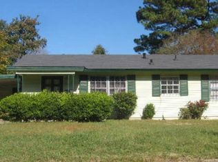 2940 Meadow Ave, Shreveport, LA 71108