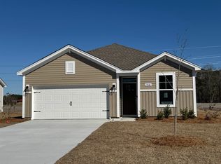 516 Briarfield Loop LOT 4, Conway, SC 29527