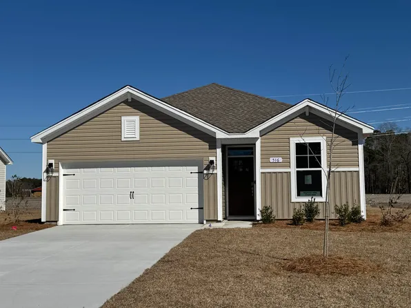 700 Bramble Way Lot 37 Courtney-II, Conway, SC 29527