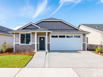 825 Parkland Loop, Sedro Woolley, WA, 98284