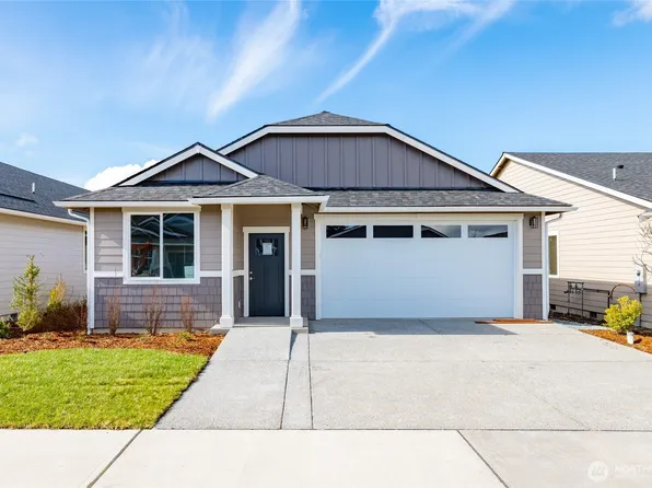 825 Parkland Loop, Sedro Woolley, WA 98284