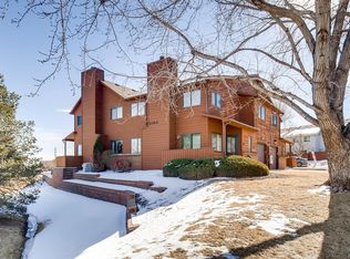 10190 W Jewell Ave APT A, Lakewood, CO 80232