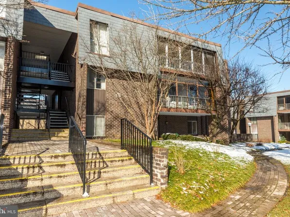 25 Stonehenge Cir #25, Baltimore, MD 21208