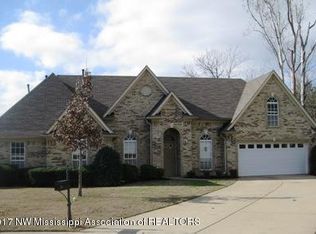 2506 Pyramid Dr, Southaven, MS 38672