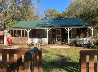 702 Burrow St, Pocahontas, AR 72455