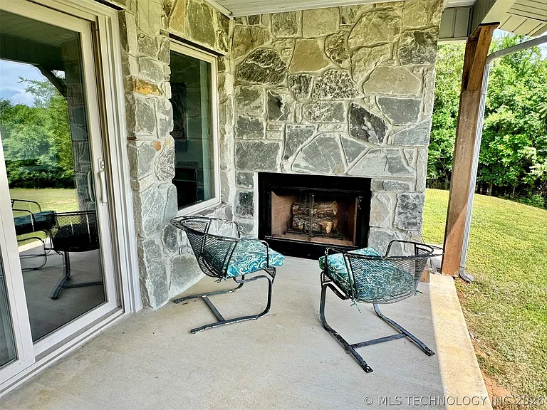 114501 S 4295th Rd — Photo 47