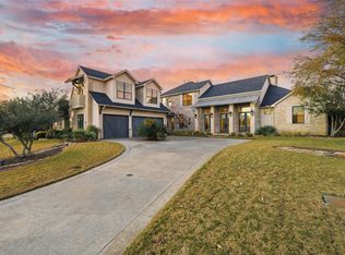 3016 Mulholland St, Highland Village, TX 75077