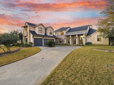 3016 Mulholland St, Highland Village, TX, 75077