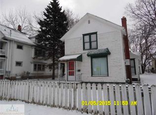 421 W Maple St, Lansing, MI 48906