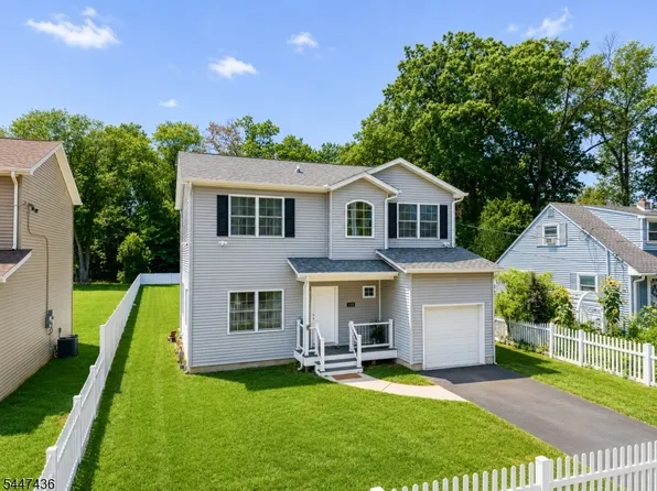 158 Woodland Ave, Ewing Twp., NJ 08638