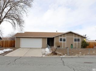 470 Sycamore St, Fernley, NV 89408