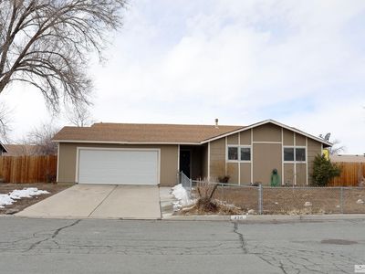 470 Sycamore St, Fernley, NV, 89408