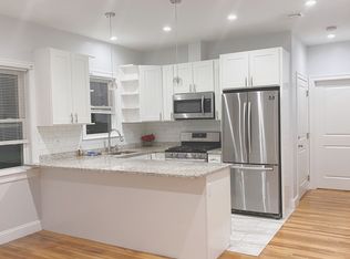 6 Josephine St APT 3, Dorchester, MA 02122