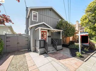 722 San Carlos Ave, Albany, CA 94706