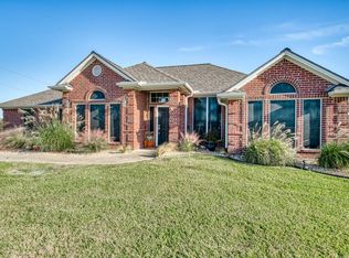 4578 N Country Ct, Bryan, TX 77808