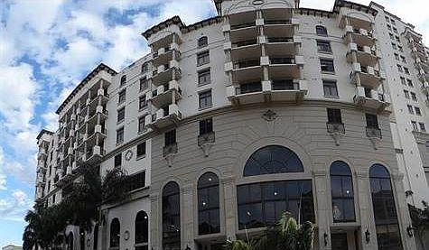 3rd image of 1805 Ponce De Leon Blvd APT 627