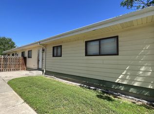 3713 Boulder St UNIT 1, Evans, CO 80620