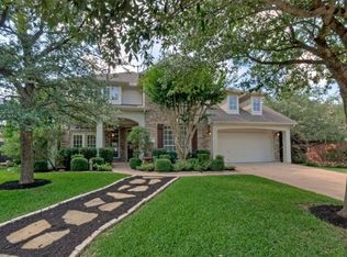 8112 Sebastapol Cv, Austin, TX 78726