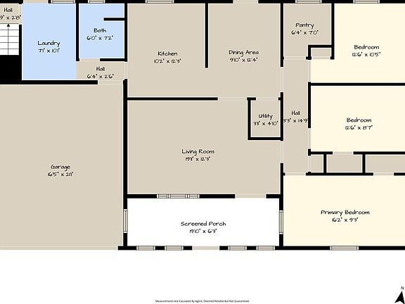 4th image of this home