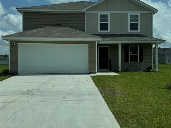 1624 Carlsbad Ln, Florence, SC 29506