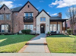 5816 Johns Wood Dr, Plano, TX 75093