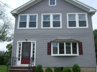 96 Winans Ave #1, Cranford, NJ 07016