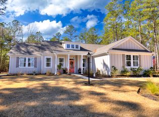 119 Red Cypress Lndg, Elloree, SC 29047