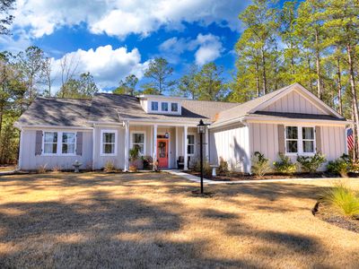 119 Red Cypress Lndg, Elloree, SC, 29047