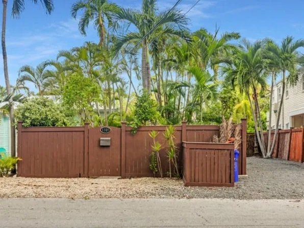 1101 Von Phister St, Key West, FL 33040