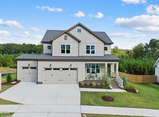 6059 Scalybark Rd, Durham, NC 27712