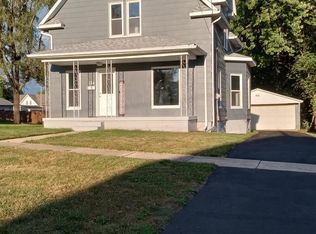 124 Dwight St, Kewanee, IL 61443