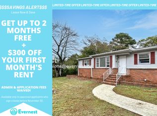 2429 3rd Pl NW, Birmingham, AL 35215