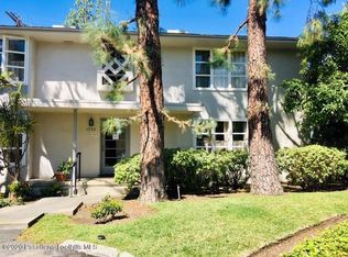 1733 Raymond Hill Rd APT 2, South Pasadena, CA 91030