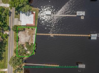 1425 County Road 13 S, Saint Augustine, FL 32092