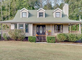 146 Howard Rd, White Bluff, TN 37187