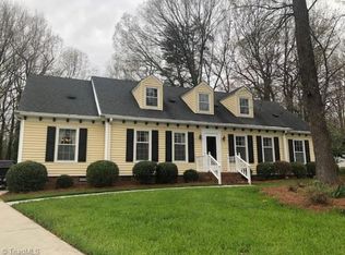 7 Villastone Pl, Greensboro, NC 27410